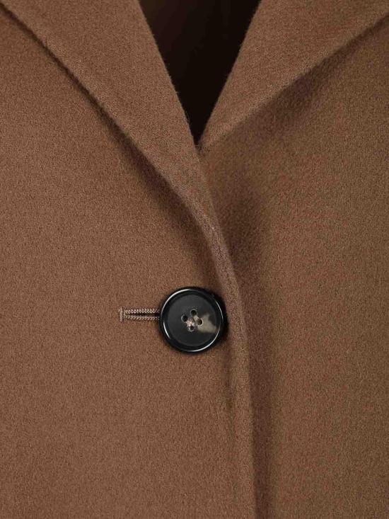 26FW 에스막스마라 숏팬츠 26290460416007E18 BROWN - 'S MAX MARA