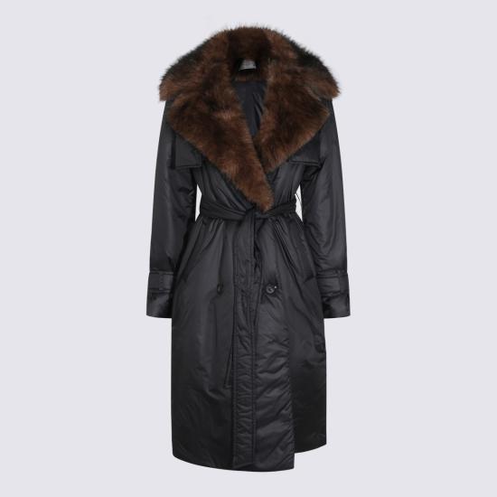 26FW 안토넬리 피렌체 패딩 R7425 4068992 NERO