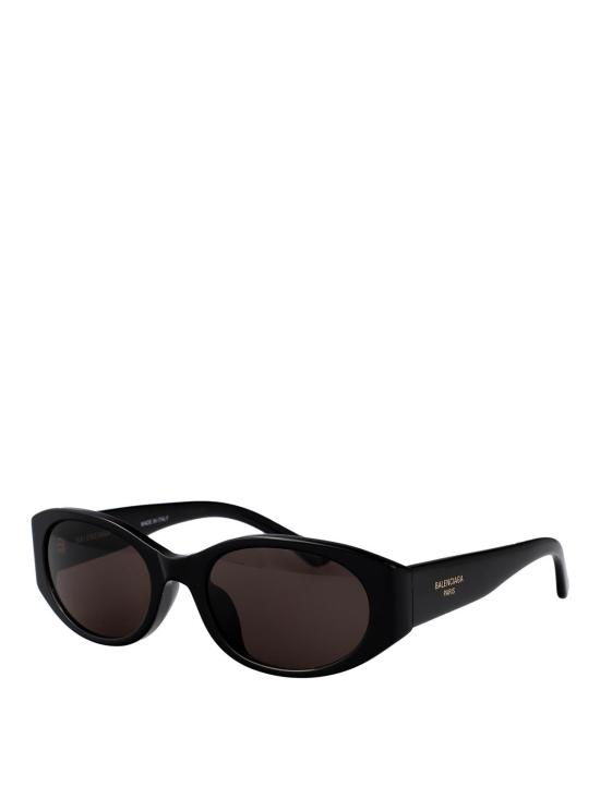 26SS 발렌시아가 선글라스 BB0369SK001 BLACK - BALENCIAGA