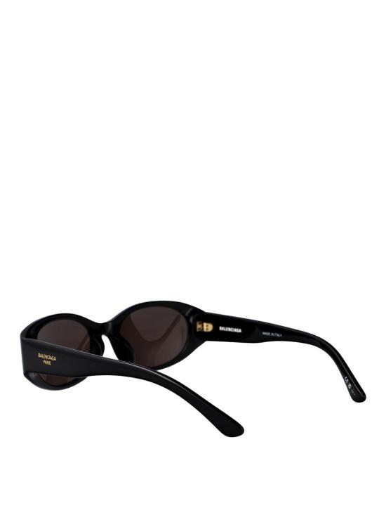 26SS 발렌시아가 선글라스 BB0369SK001 BLACK - BALENCIAGA