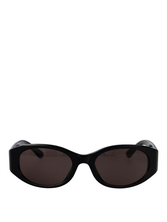 26SS 발렌시아가 선글라스 BB0369SK001 BLACK