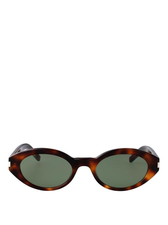 26SS 생로랑 선글라스 SL567002 BROWN