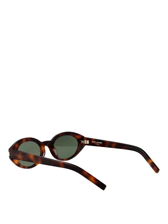 26SS 생로랑 선글라스 SL567002 BROWN - SAINT LAURENT