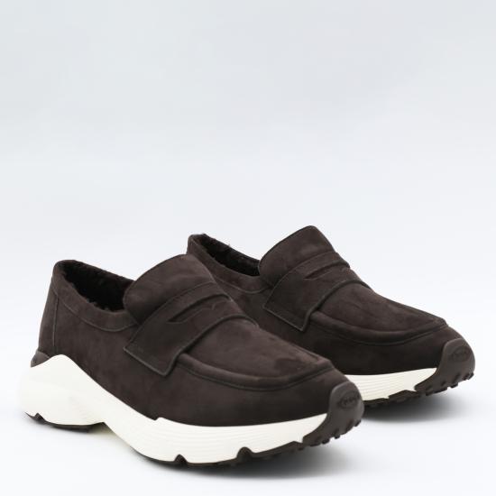 26FW 토즈 로퍼 XXW54C0JR10 CR0S807 EBANO - TODS