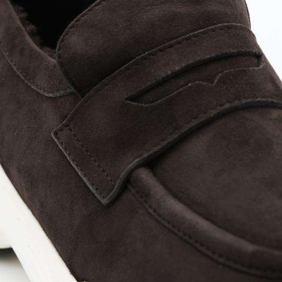 26FW 토즈 로퍼 XXW54C0JR10 CR0S807 EBANO - TODS