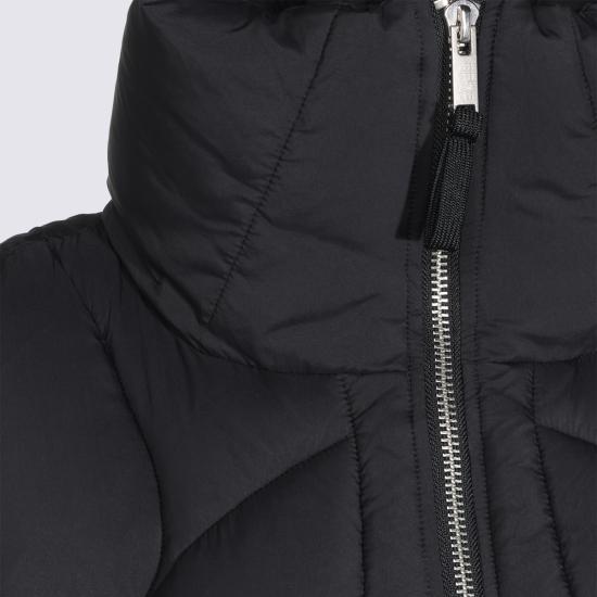 26FW 톰크롬 패딩 WJ22503 11 BLACK - THOM KROM