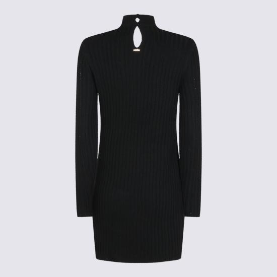 26FW 트윈셋 미디 원피스 262TT3152 S2226300006 NERO - TWINSET