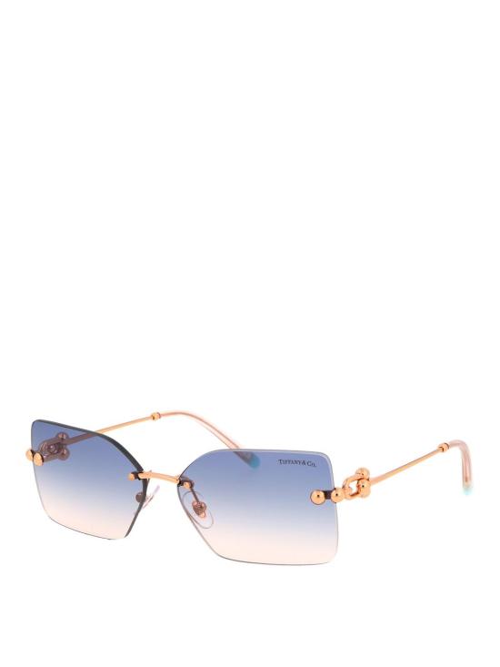 26SS 티파니앤코 선글라스 0TF3088610516 RED - TIFFANY & CO