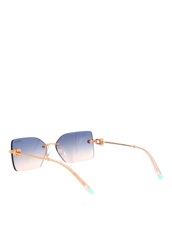 26SS 티파니앤코 선글라스 0TF3088610516 RED - TIFFANY & CO