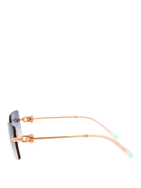 26SS 티파니앤코 선글라스 0TF3088610516 RED - TIFFANY & CO