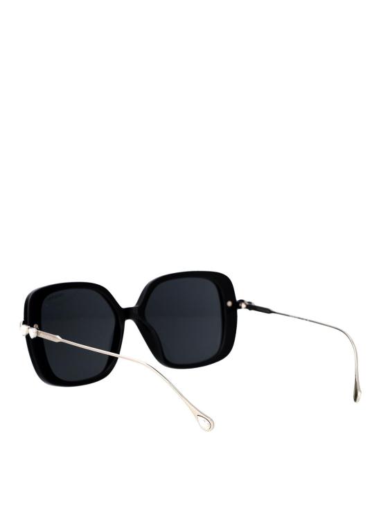 26SS 스와로브스키 선글라스 0SK6011103887 BLACK - SWAROVSKI