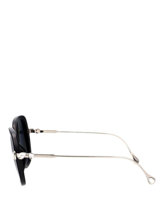 26SS 스와로브스키 선글라스 0SK6011103887 BLACK - SWAROVSKI