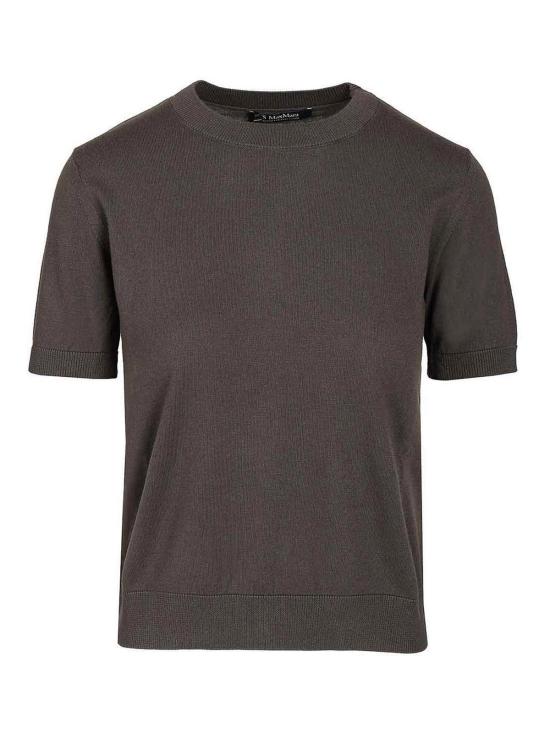 26FW 에스막스마라 탑 2629366021600007F006 GREY