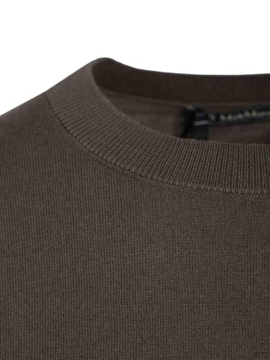 26FW 에스막스마라 탑 2629366021600007F006 GREY - 'S MAX MARA