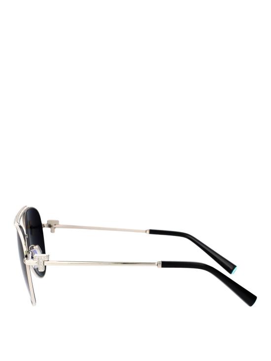 26SS 티파니앤코 선글라스 0TF3101B60014U SILVER - TIFFANY & CO