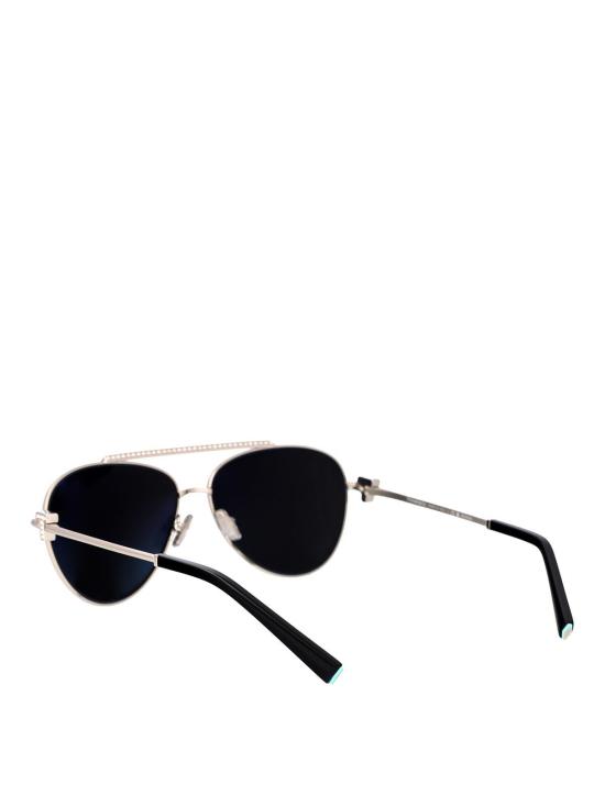 26SS 티파니앤코 선글라스 0TF3101B60014U SILVER - TIFFANY & CO