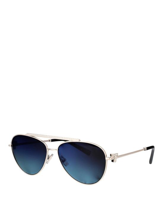 26SS 티파니앤코 선글라스 0TF3101B60014U SILVER - TIFFANY & CO