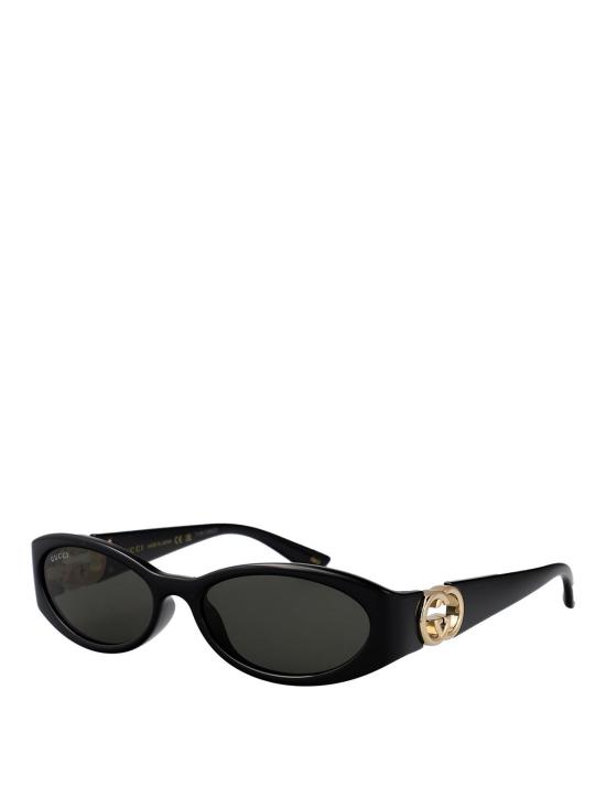 26SS 구찌 선글라스 GG1660S001 BLACK - GUCCI
