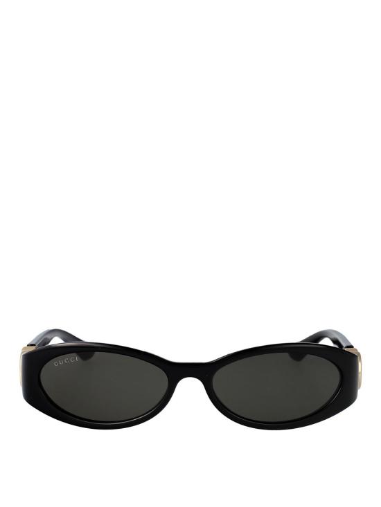 26SS 구찌 선글라스 GG1660S001 BLACK
