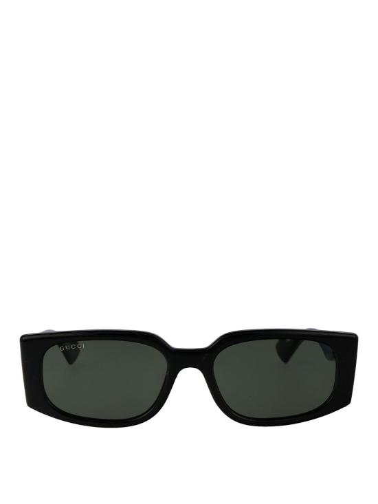 26SS 구찌 선글라스 GG1534S001 BLACK