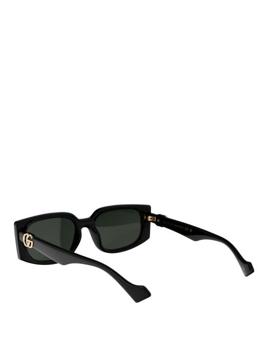 26SS 구찌 선글라스 GG1534S001 BLACK - GUCCI