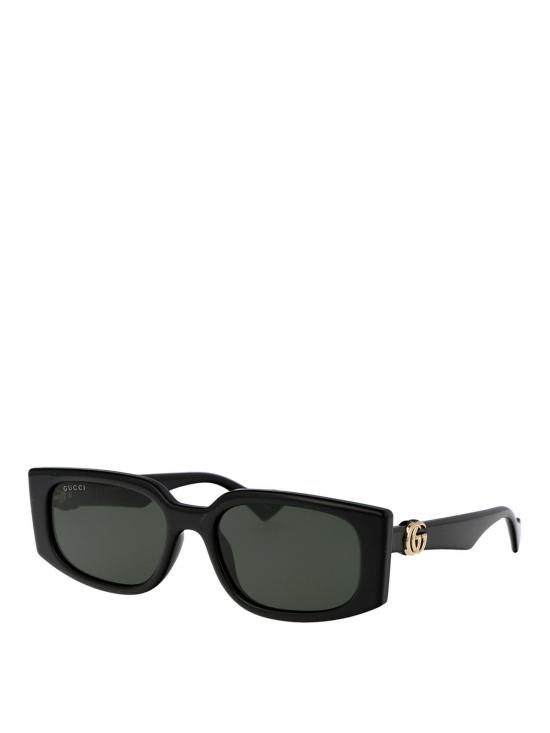 26SS 구찌 선글라스 GG1534S001 BLACK - GUCCI