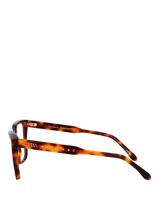 26SS 이자벨마랑 안경 IM0244086 BROWN - ISABEL MARANT