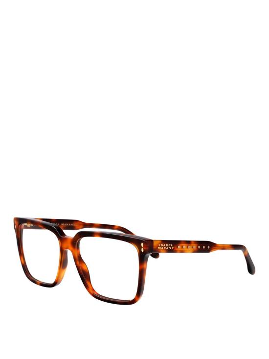 26SS 이자벨마랑 안경 IM0244086 BROWN - ISABEL MARANT