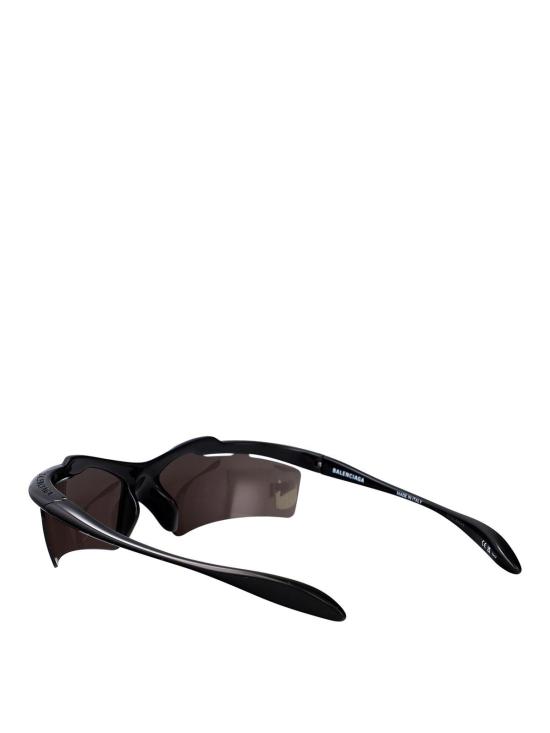 25FW 발렌시아가 선글라스 BB0420S001 BLACK - BALENCIAGA