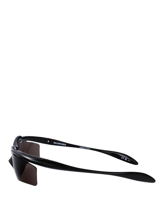 25FW 발렌시아가 선글라스 BB0420S001 BLACK - BALENCIAGA