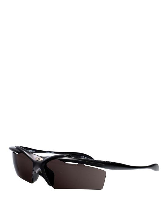 25FW 발렌시아가 선글라스 BB0420S001 BLACK - BALENCIAGA