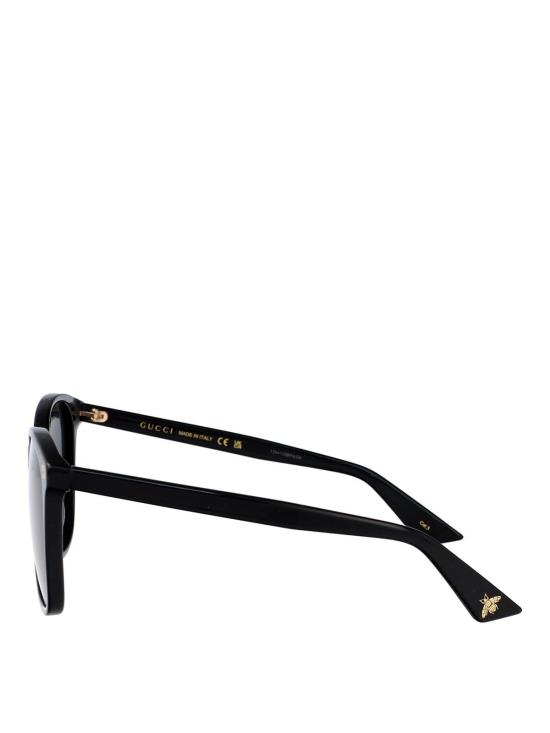26SS 구찌 선글라스 GG0024S001 BLACK - GUCCI