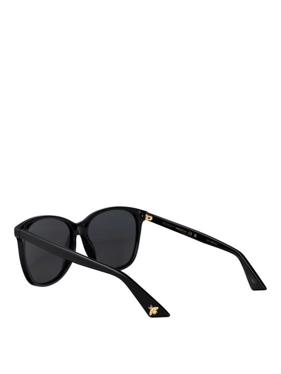 26SS 구찌 선글라스 GG0024S001 BLACK - GUCCI