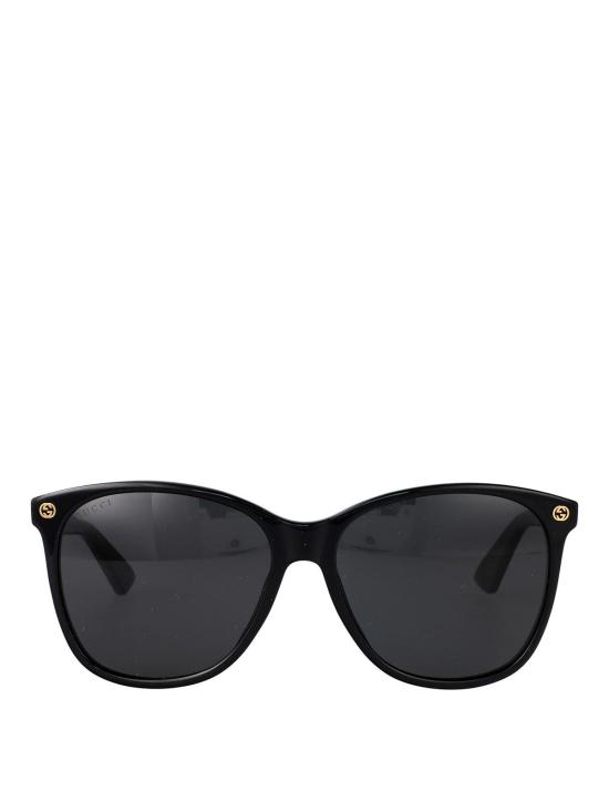 26SS 구찌 선글라스 GG0024S001 BLACK