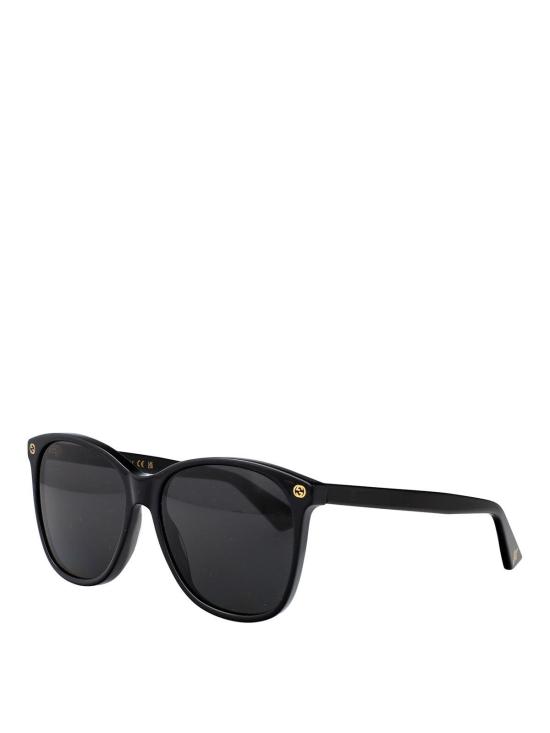 26SS 구찌 선글라스 GG0024S001 BLACK - GUCCI
