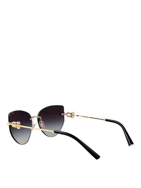 26SS 티파니앤코 선글라스 0TF309660213C GOLD - TIFFANY & CO