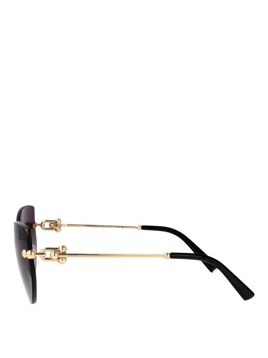 26SS 티파니앤코 선글라스 0TF309660213C GOLD - TIFFANY & CO