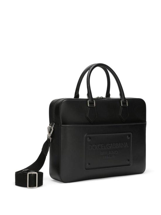 돌체앤가바나 브리프케이스 BM2298AG21880999 BLACK - DOLCE & GABBANA