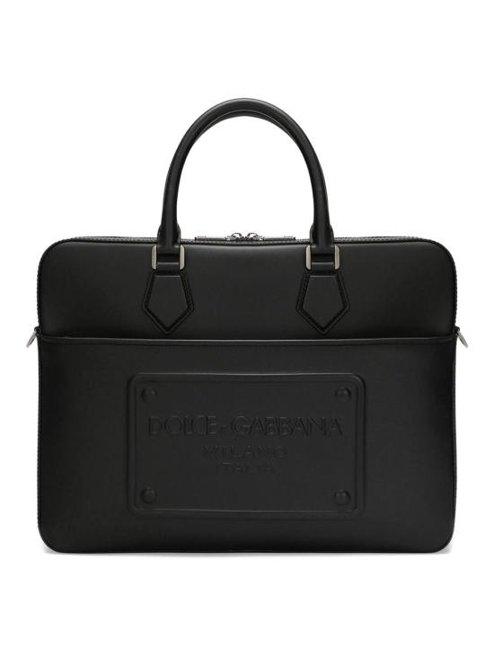  돌체앤가바나 브리프케이스 BM2298AG21880999 BLACK
