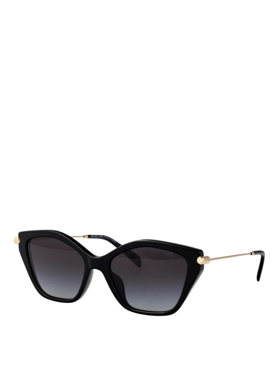 26SS 마이클 코어스 선글라스 0MK2246U30058G BLACK - MICHAEL KORS