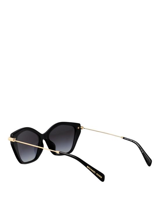 26SS 마이클 코어스 선글라스 0MK2246U30058G BLACK - MICHAEL KORS
