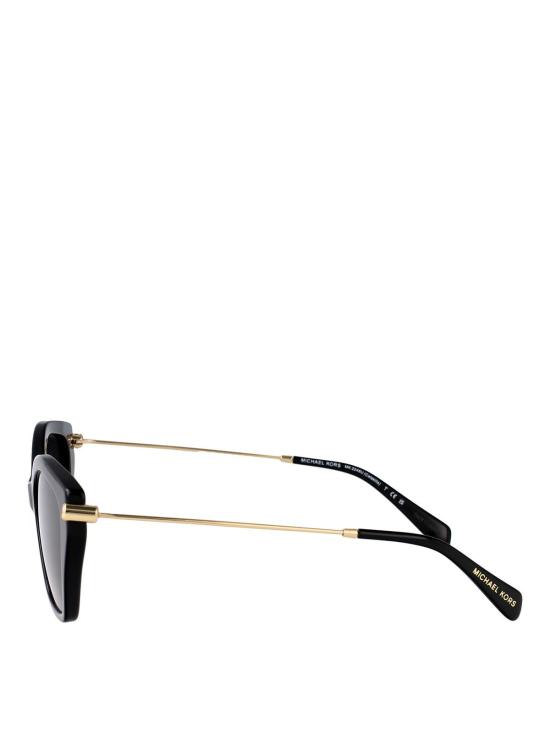 26SS 마이클 코어스 선글라스 0MK2246U30058G BLACK - MICHAEL KORS