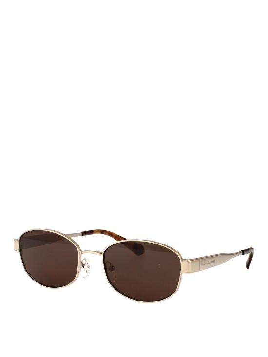 26SS 마이클 코어스 선글라스 0MK1161101473 GOLD - MICHAEL KORS