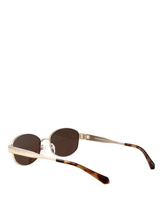 26SS 마이클 코어스 선글라스 0MK1161101473 GOLD - MICHAEL KORS