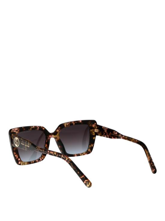 26SS 마크제이콥스 선글라스 MARC733SH7P BROWN - MARC JACOBS
