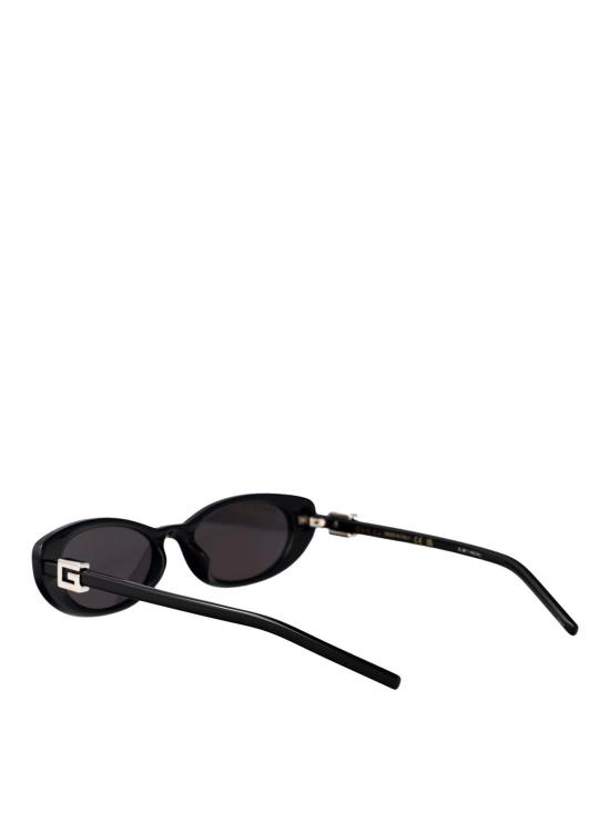 26SS 구찌 선글라스 GG1680S001 BLACK - GUCCI