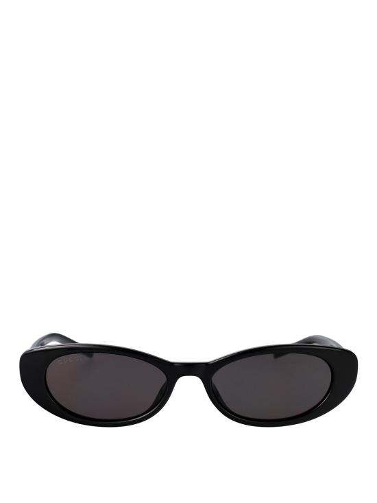 26SS 구찌 선글라스 GG1680S001 BLACK