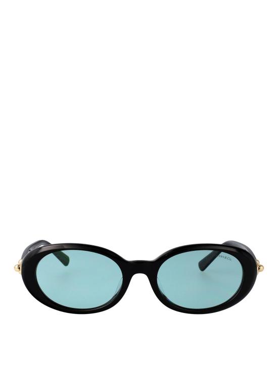 26SS 티파니앤코 선글라스 0TF4242D8001D9 BLACK