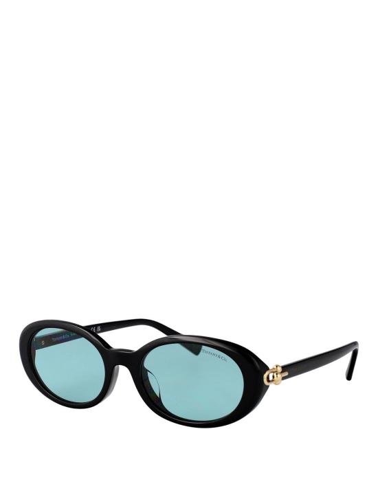 26SS 티파니앤코 선글라스 0TF4242D8001D9 BLACK - TIFFANY & CO
