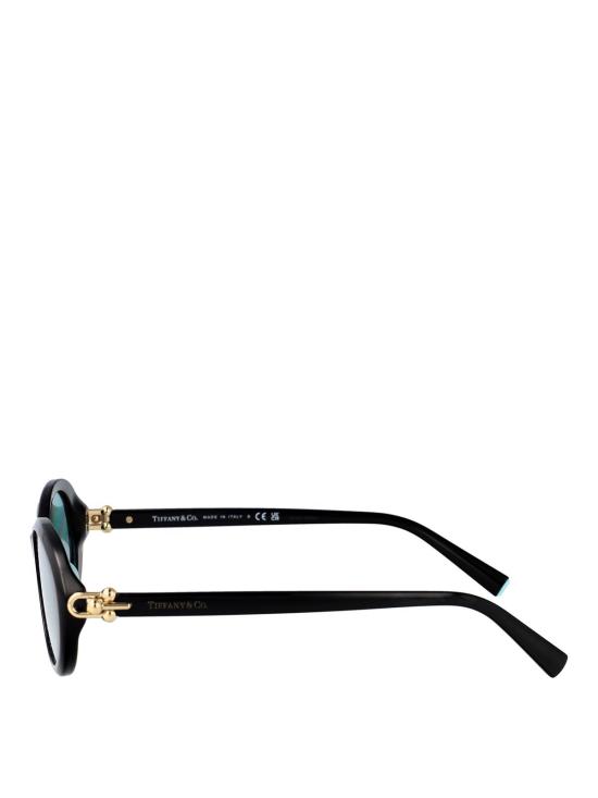 26SS 티파니앤코 선글라스 0TF4242D8001D9 BLACK - TIFFANY & CO